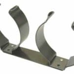 Wine / Spirit Two Bottle Holder