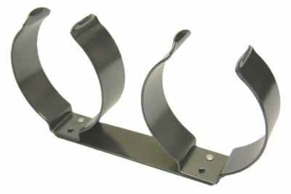 Wine / Spirit Two Bottle Holder