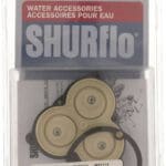 Shurflo Diaphragm Repair Kit
