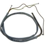 Dometic / Electrolux Caravan Fridge 230v 125w Electrical Heating Element