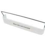 Dometic / Electrolux Caravan Fridge RM42.. Door Shelf Retaining Bar