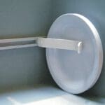 Fiamma Omni Stop Multi-Purpose Cupboard Plate & Dish Storage Holder