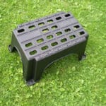 MGI Plastic Solid Single Step