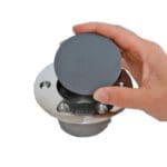 Fiamma Recess Table Base Cap for Table Tube