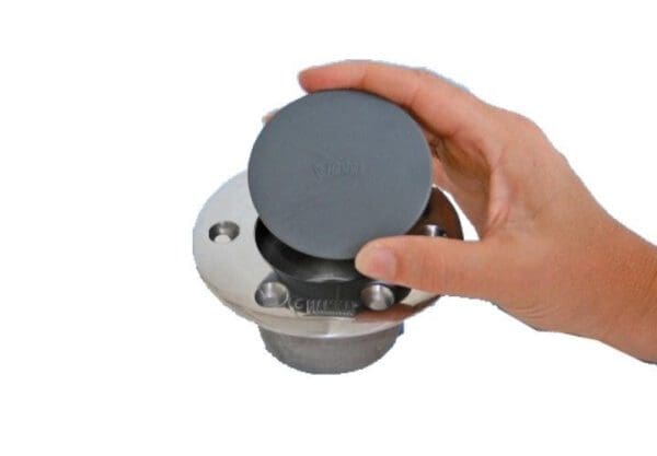 Fiamma Recess Table Base Cap for Table Tube