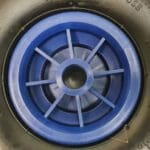 Maypole MP229 Jockey Wheel & Tyre