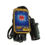 12N Towbar Socket Electrical Tester with 3.5m Cable