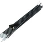 Kampa Fibreglass Pole Kit 5 Sections 3.25m