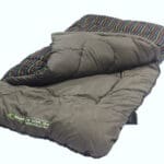 Junior Sleeping Bag - Trio Tots - Outdoor Revolution