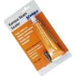 Kampa Tent / Awning Seam Sealer - 60ml