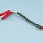 Thetford C200 Waste Full Indicator LED Light