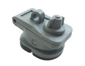 Awning Locking Bracket Pads