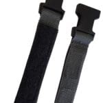 Sunncamp Hook & Loop Storm Tie Down Kit Female Buckles