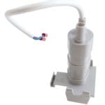 Flush Water Pump for Thetford C250 Toilet (Thetford 50712 Equivalent)