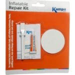 Kampa Inflatable Bed / Boats / Paddling Pools Repair Kit