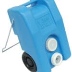 Fresh Water Carrier Fiamma Roll Tank