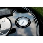 Cadac Carri Chef 2 Dome Barbecue BBQ Lid