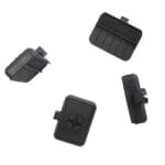 Milenco Aero Towing Mirror Replacement F Pads - Pack Of Four