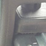 Milenco Aero Towing Mirror Replacement F Pads - Pack Of Four