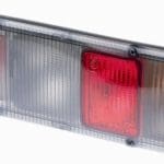 Britax 9300 Wraparound LH or RH Rear Light Cluster / Lamp Assembly