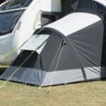 Dometic Inflatable Standard Annex to suit Rally Air Pro and Ace Air