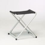 Isabella Lightweight Alloy Folding Camping Stool