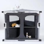 Isabella Corner Cupboard