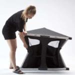 Isabella Corner Cupboard