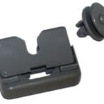 900060388 Isabella Awning Curtain Hooks - Pack of 20