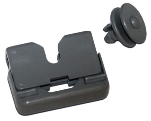 900060388 Isabella Awning Curtain Hooks - Pack of 20