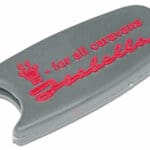 900060301 Isabella Awning Zip Covers - Pack of 8