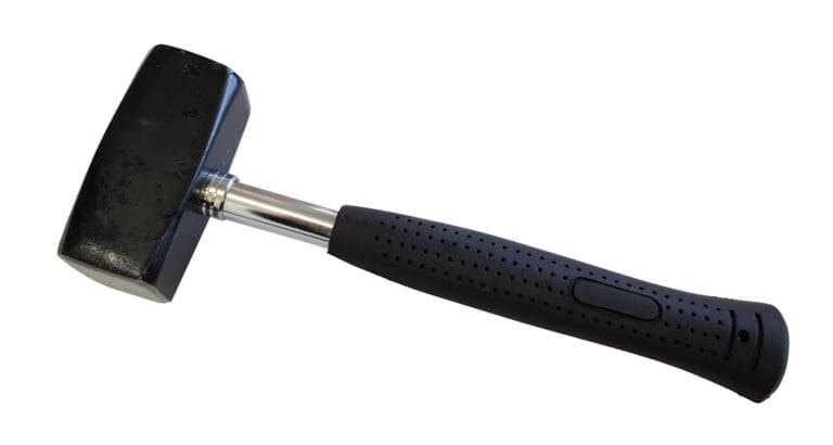 Kampa Thor 1kg Lump Hammer