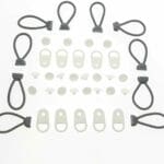 900060124 Isabella IsaLink Storm Guy - Pk 10