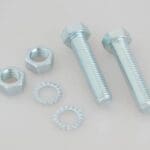 100mm Towing High Tensile Bolts And Nuts