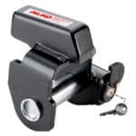 Al-Ko Safety Premium Security Device for AKS 2004/3004 Caravan Stabiliser Hitch