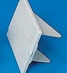 Replacement Cover For External Gas Outlet