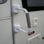 Milenco Small 35 Security Handrail