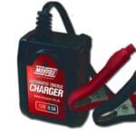 Maypole Fully Automatic 12V Battery Trickle Charger