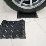 Milenco Stacka Level Tyre Saver Twin Pack