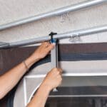 Awning Pole Tensioner - Isabella Hercules Triple