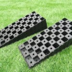 Milenco MGI Wedge Level Twin Pack