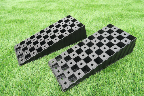 Milenco MGI Wedge Level Twin Pack