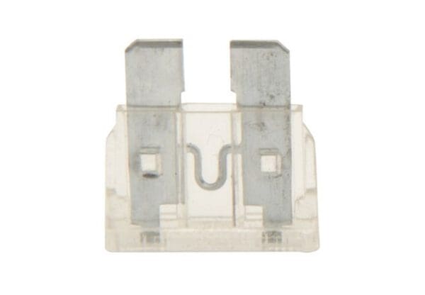 Standard Blade Fuses - Pack Of 3 - 25A