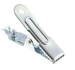 Crocodile Clips - Packs Of 2 - 25A