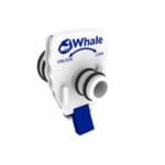 Whale Aquasource Mains Truma Ultraflow Socket Adaptor