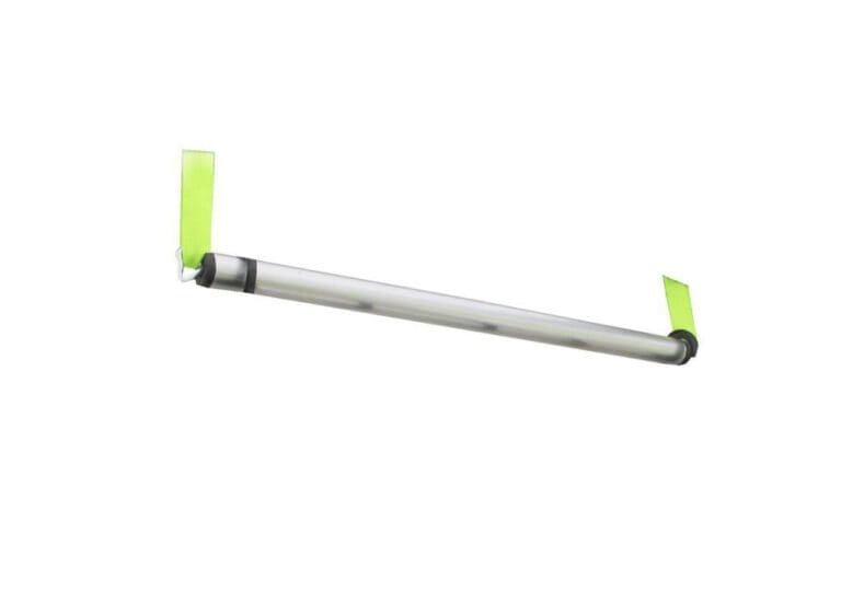 Kampa Rally Awning Hanging Rail - Suits Accessory Track