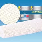 Mat Shelf Liner - Off-White - 3 Metres X 40cm