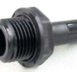 Push-Fit Stem Adaptor Male 1/2" BSP - 12MM