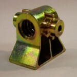 Alko Corner Steady Leg Nut 16mm