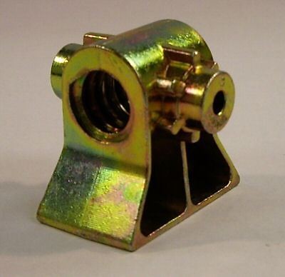 Alko Corner Steady Leg Nut 16mm